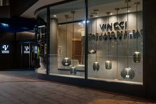 Vincci Consulado de Bilbao