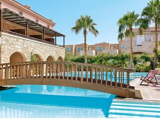 Grecotel Grand Leoniki Residence