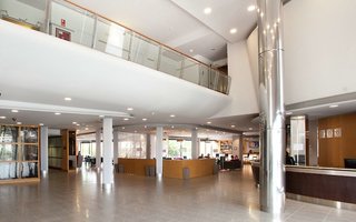 Hilton Garden Inn Málaga