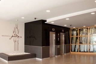 Hilton Garden Inn Málaga