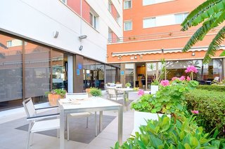 Hilton Garden Inn Málaga