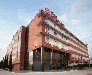 Hilton Garden Inn Málaga