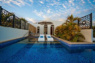 Fort Arabesque - The Villas