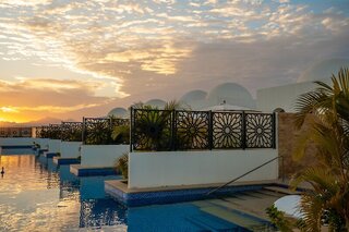 Fort Arabesque - The Villas