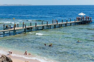 Amphoras Beach