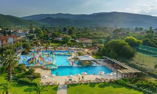 Cronwell Platamon Resort