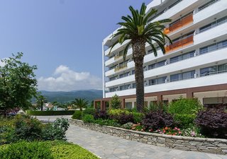 Cronwell Platamon Resort