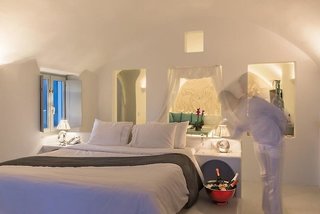 Andronis Luxury Suites