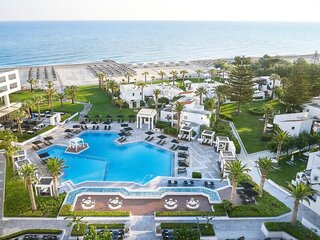 Grecotel Creta Palace