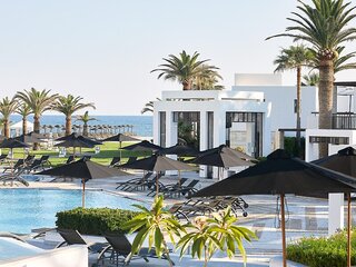 Grecotel Creta Palace