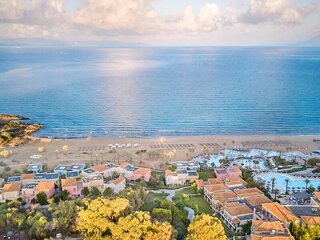 Grecotel Ilia Palms & Aqua Park