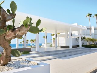 Grecotel LUXME White Palace