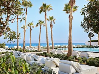 Grecotel LUXME White Palace