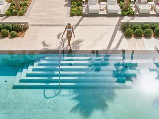 Grecotel LUXME White Palace