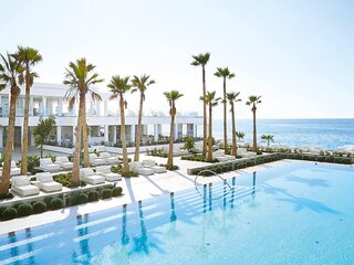 Grecotel LUXME White Palace