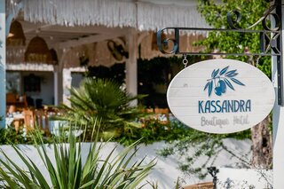 Kassandra Boutique Hotel