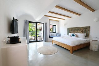 Kassandra Boutique Hotel