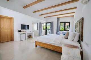 Kassandra Boutique Hotel