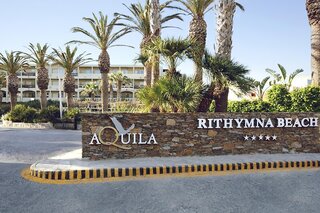 Aquila Rithymna Beach