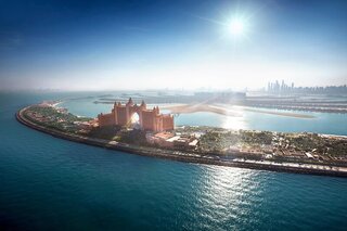 Atlantis, The Palm