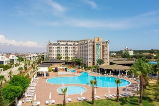 Amon Hotels Belek