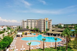 Amon Hotels Belek