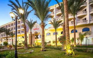 Hawaii Le Jardin Aqua Park Resort Hurghada