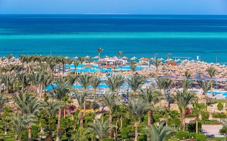 Hawaii Le Jardin Aqua Park Resort Hurghada