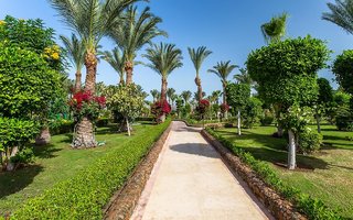 Hawaii Le Jardin Aqua Park Resort Hurghada