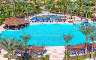 Hawaii Le Jardin Aqua Park Resort Hurghada