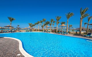 Hawaii Le Jardin Aqua Park Resort Hurghada